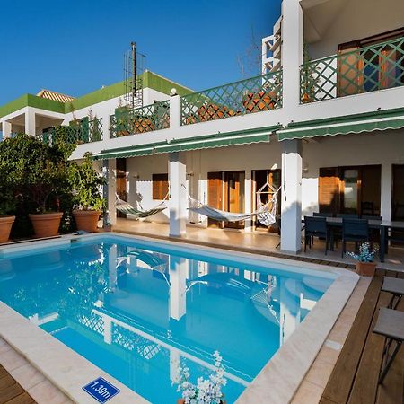Holiday Villa In Elite Residential Area Of District de Faro Extérieur photo