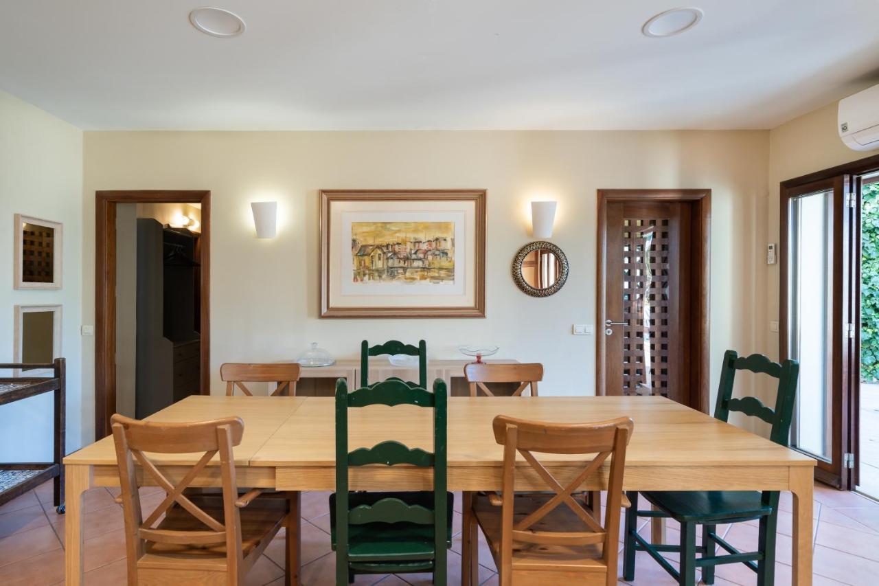 Holiday Villa In Elite Residential Area Of District de Faro Extérieur photo