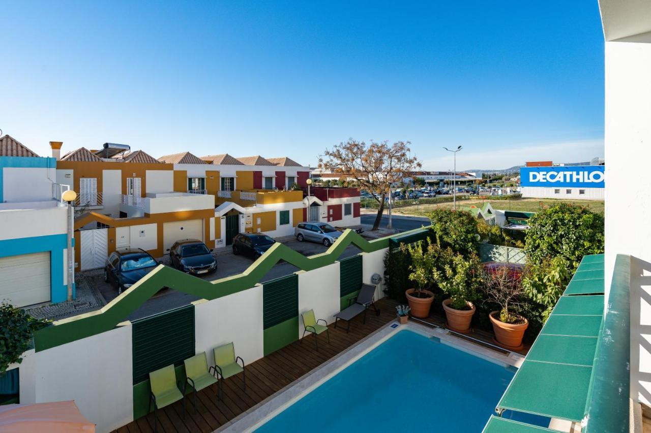 Holiday Villa In Elite Residential Area Of District de Faro Extérieur photo