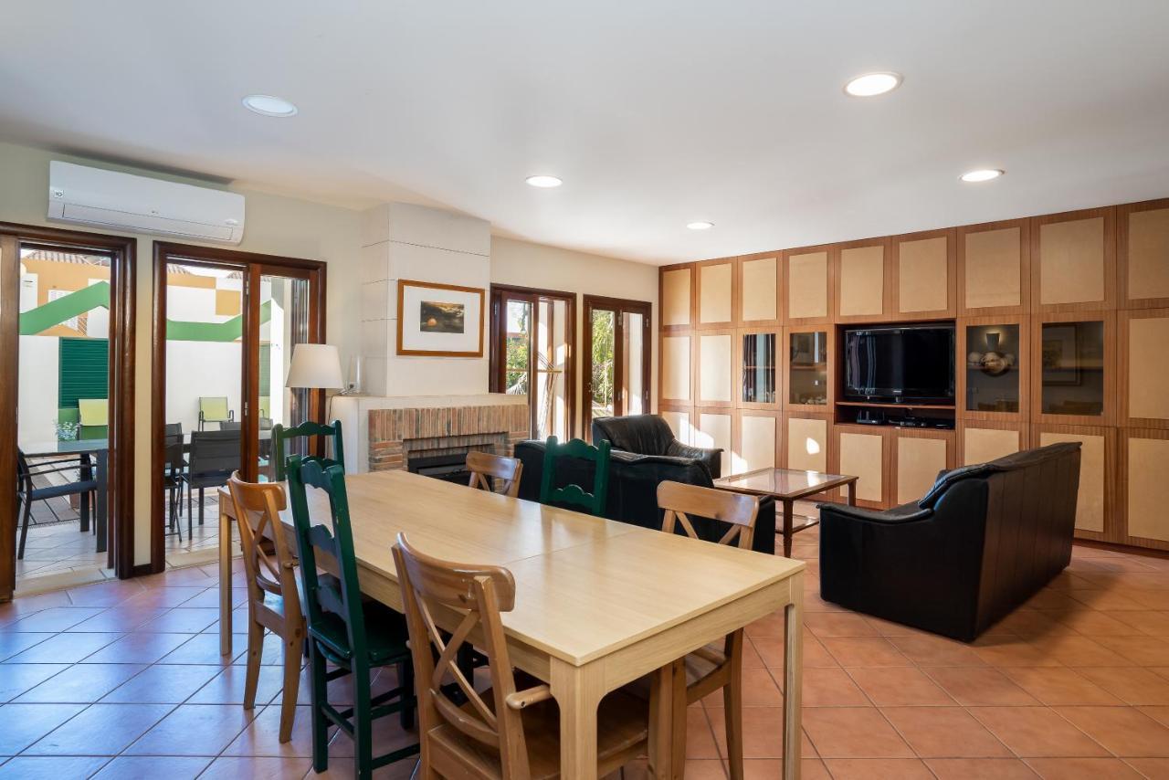 Holiday Villa In Elite Residential Area Of District de Faro Extérieur photo