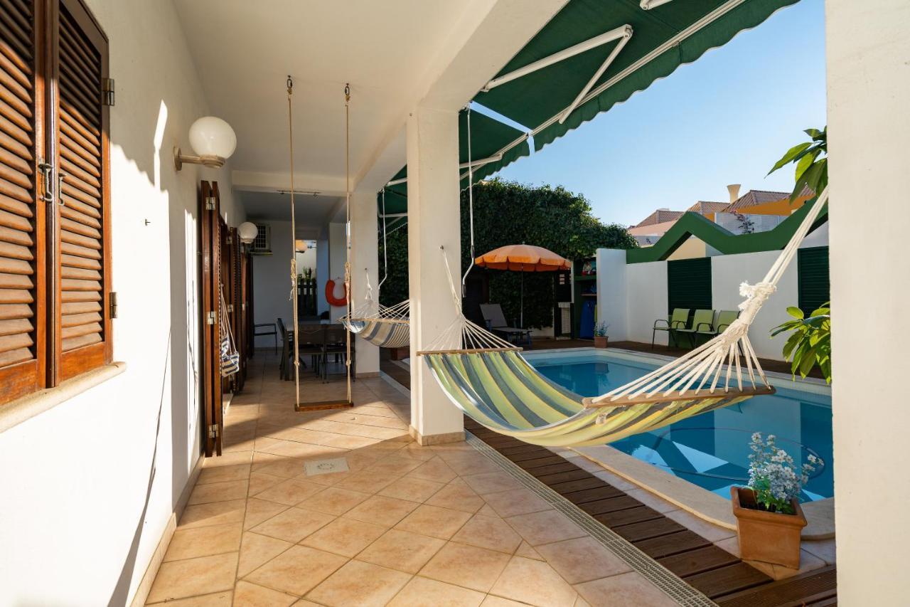 Holiday Villa In Elite Residential Area Of District de Faro Extérieur photo