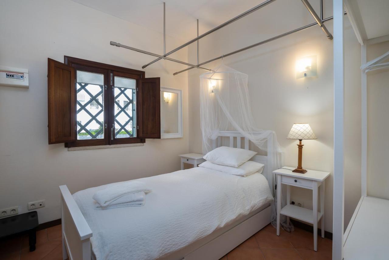 Holiday Villa In Elite Residential Area Of District de Faro Extérieur photo