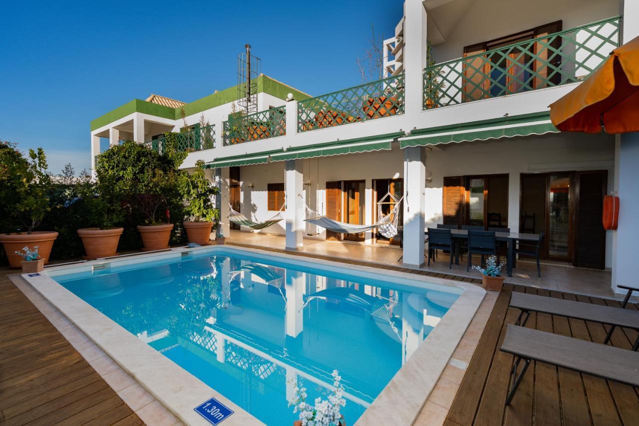 Holiday Villa In Elite Residential Area Of District de Faro Extérieur photo
