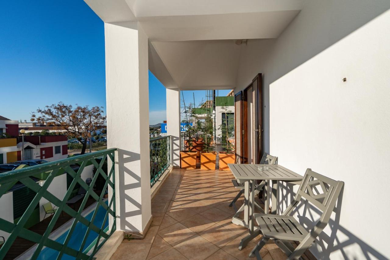 Holiday Villa In Elite Residential Area Of District de Faro Extérieur photo