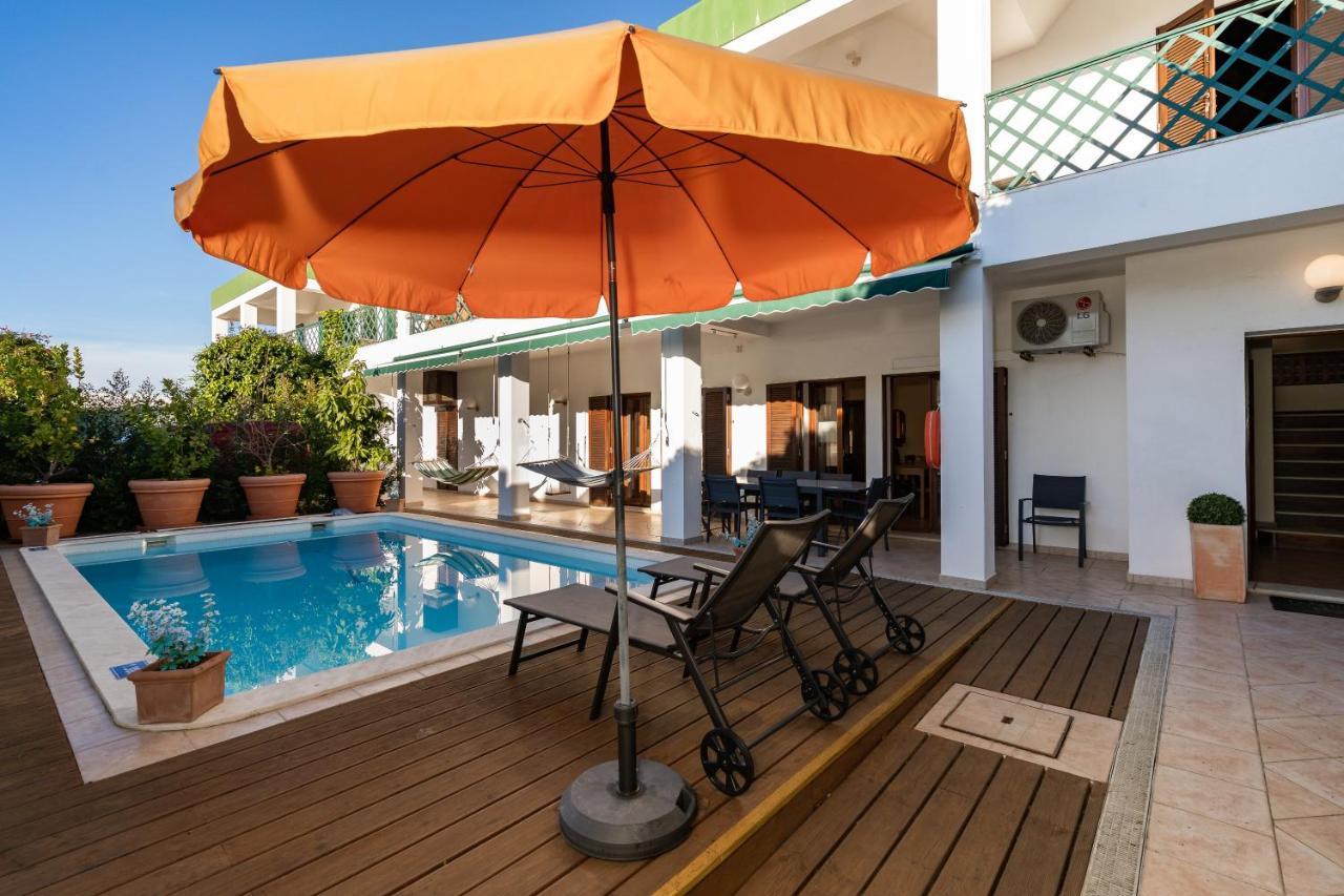 Holiday Villa In Elite Residential Area Of District de Faro Extérieur photo
