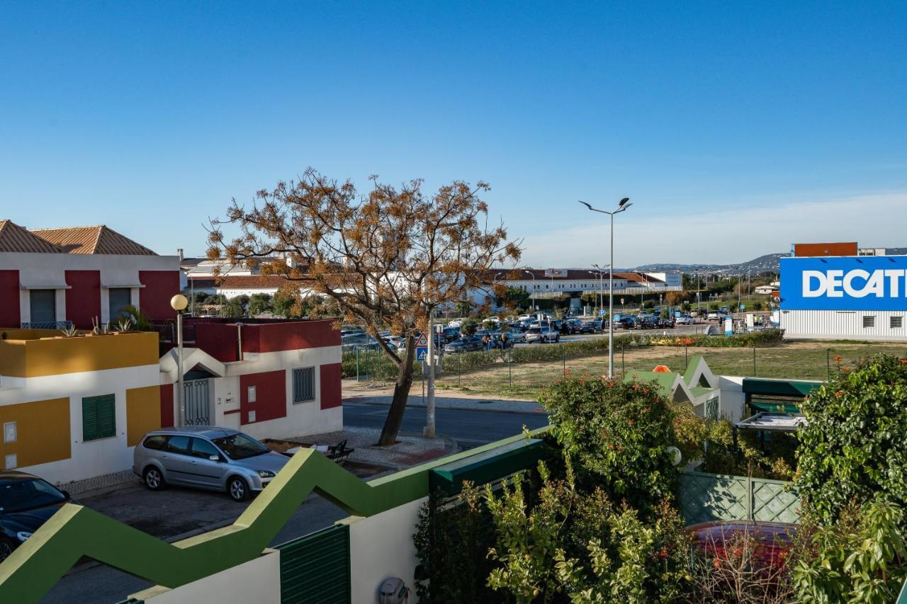 Holiday Villa In Elite Residential Area Of District de Faro Extérieur photo